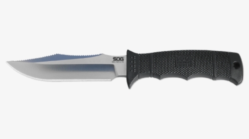 Sog Knife Jungle Primitive Hd Png Download Kindpng - seal knife roblox