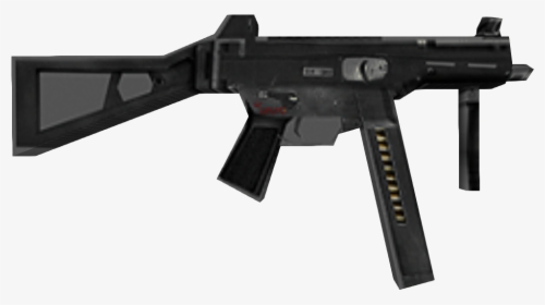 Counter-strike Wiki - Counter Strike 45 Gun, HD Png Download, Free Download