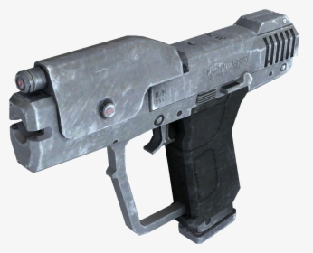 Halo Alpha - Halo Pistol, HD Png Download, Free Download