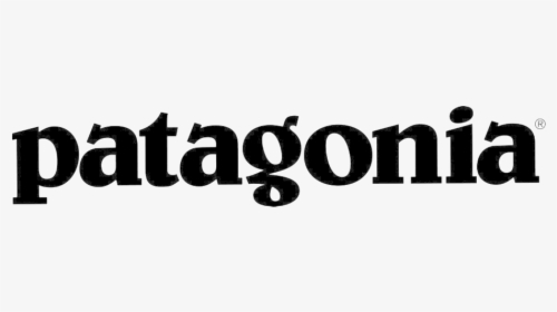 Patagonia - Patagonia Logo, HD Png Download, Free Download
