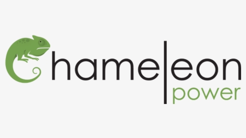 Chameleon Power Logo, HD Png Download, Free Download