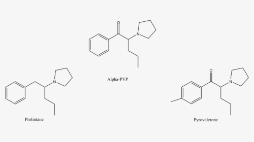 Alpha Pvo Compound, HD Png Download, Free Download