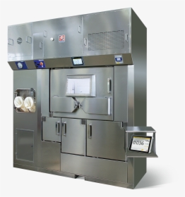 Shielded Laminar Flow Isolator - Electronics, HD Png Download, Free Download