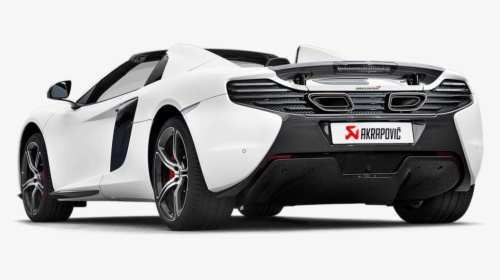 Mclaren 650s, HD Png Download, Free Download