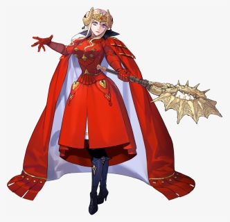 Fire Emblem Three Houses Edelgard, HD Png Download, Free Download