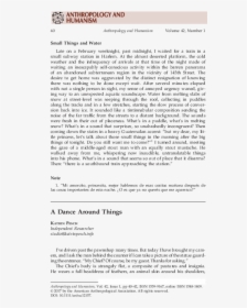 Untitled, Pg. 73, In The Book Pantagruel 1943)., HD Png Download, Free Download