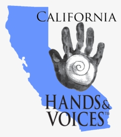 Hands And Voices Logo, HD Png Download, Free Download
