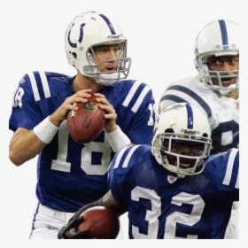 Indianapolis Colts - Sprint Football, HD Png Download, Free Download