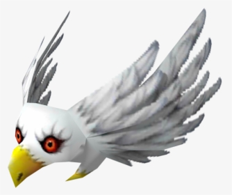 Majoras Mask Bird Mask, HD Png Download, Free Download