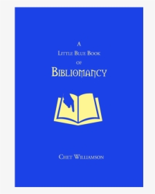 Little Blue Book - Graphic Design, HD Png Download, Free Download