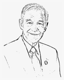 Ron Paul Victor Clipart, HD Png Download, Free Download