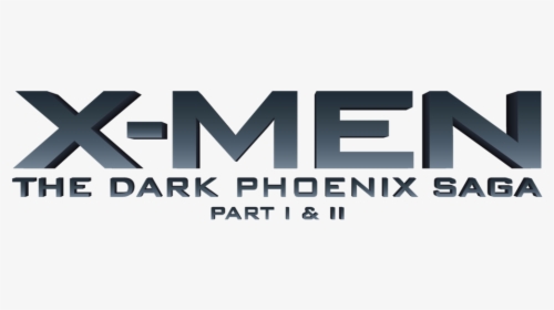 X Men The Dark Phoenix Logo, HD Png Download, Free Download