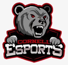 Esports At Cornell Icon - Cornell Esports, HD Png Download, Free Download
