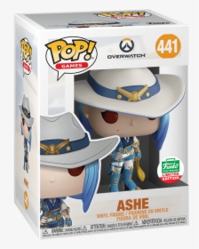 Ashe Funko Pop, HD Png Download, Free Download