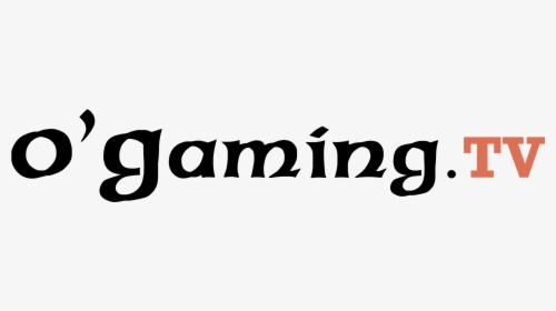 O"gaming Logo - Ogaming Logo Png, Transparent Png, Free Download