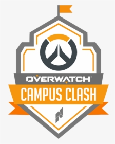 Overwatch Campus Clash - Overwatch, HD Png Download, Free Download