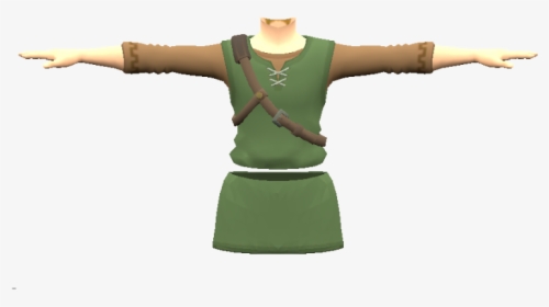 Download Zip Archive - Tunic Of The Wild Png, Transparent Png, Free Download