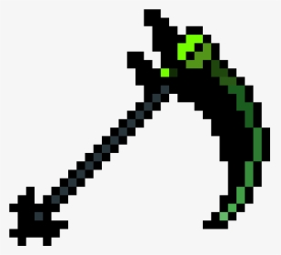 Death Sickle Terraria, HD Png Download, Free Download