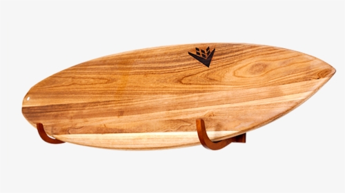 California Surfboard Storage - Wooden Surfboard Wall, HD Png Download, Free Download
