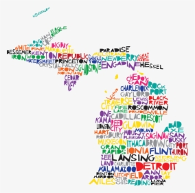 A Journey Through The Mitten, HD Png Download, Free Download