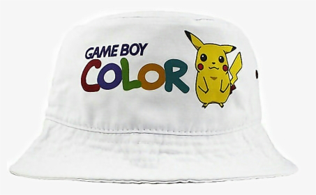 Lorenzo L"empereur Du Sale  bob Game Boy Color - Baseball Cap, HD Png Download, Free Download