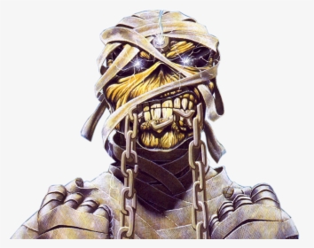 Best Of Iron Maiden, HD Png Download, Free Download