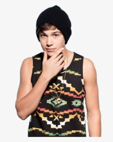 Thumb Image - Lyrics For Say Something By Austin Mahone, HD Png Download, Free Download