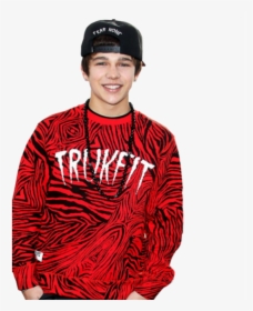 Thumb Image - Austin Mahone Transparent Background, HD Png Download, Free Download
