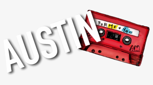 Austin Mahone - Austin Snapchat Filter Transparent, HD Png Download, Free Download