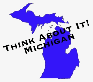 Made In Michigan, HD Png Download, Free Download