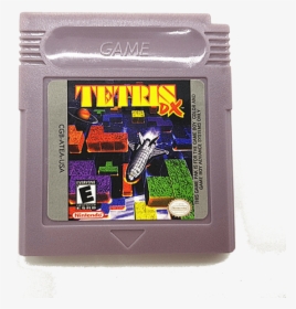 Tetris Dx, HD Png Download, Free Download