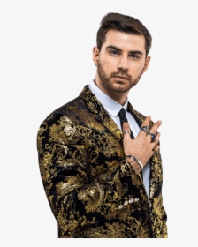 Gentleman, HD Png Download, Free Download