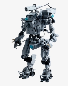 Imagenes Titanfall 2 Bt Lego, HD Png Download, Free Download