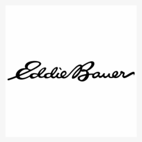 Eddie-bauer - Deloitte Logo White On Black, HD Png Download, Free Download