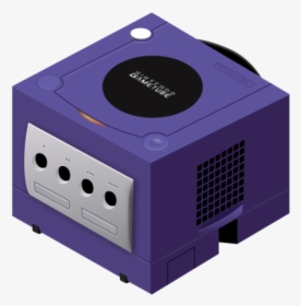 Based On The Nintendo Gamecube, HD Png Download, Free Download