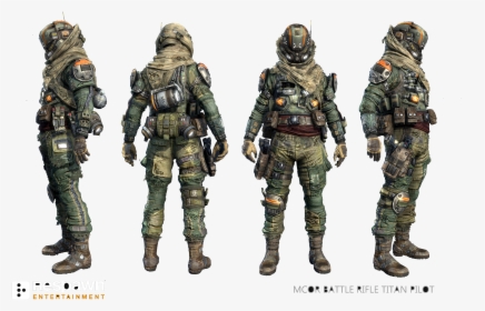 Soldier, HD Png Download, Free Download
