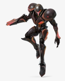 Samus Helmet Png, Transparent Png, Free Download