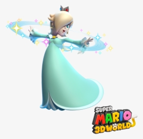 Mario Kart Princess Rosalina, HD Png Download, Free Download