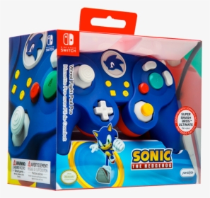 Super Smash Bros Ultimate Sonic, HD Png Download, Free Download