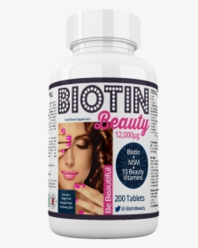 Biotin, HD Png Download, Free Download