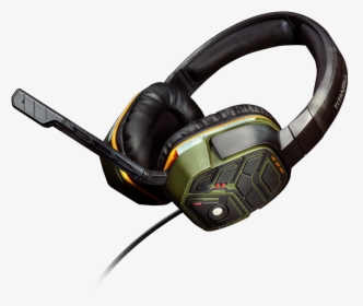 Titanfall 2 Wired Headset - Titanfall Headphones, HD Png Download, Free Download