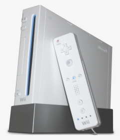 Nintendo Wii Transparent Background, HD Png Download, Free Download