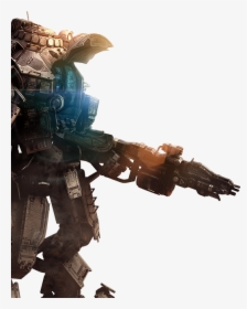 Titanfall 2 Wallpaper Iphone, HD Png Download, Free Download