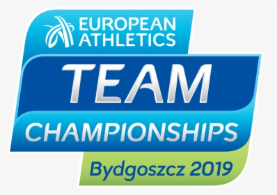 European Athletics Team Championships Bydgoszcz 2019, HD Png Download, Free Download
