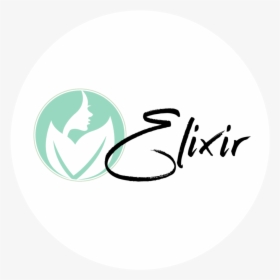 Elixir-aesthetics Round - Circle, HD Png Download, Free Download