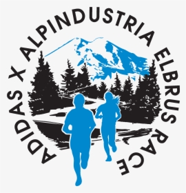 Alt - Elbrus World Race, HD Png Download, Free Download