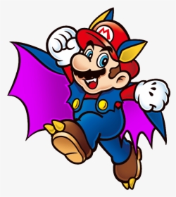Mario Bros En Vector, HD Png Download, Free Download