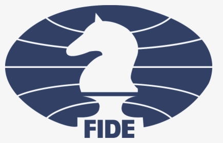 Logo - Fide Chess, HD Png Download, Free Download