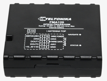 File - Fma120 - Electronics, HD Png Download, Free Download