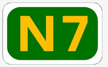 N7 National Ie - Sign, HD Png Download, Free Download